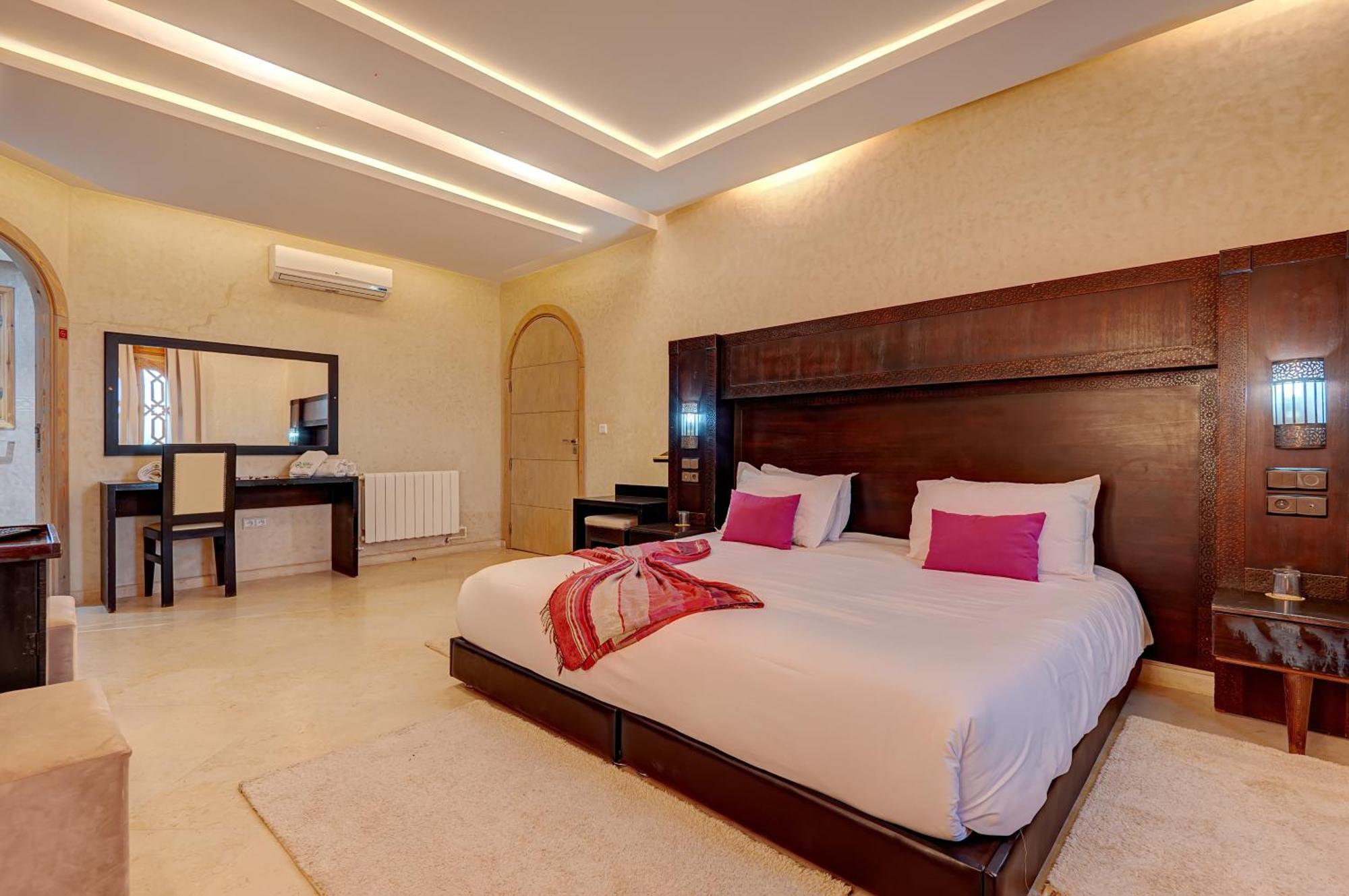 Ferme Sidi Safou & Spa Marrakesh Exterior photo
